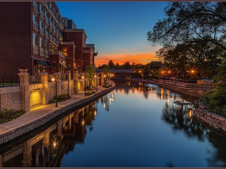 Picture of Riverwalk Park