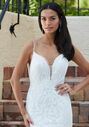 Christina Wu 15838 Wedding Dress - thumbnail - 2