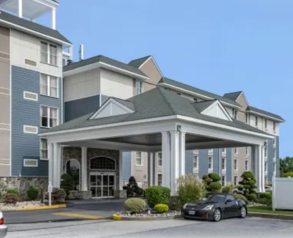 Picture of Comfort Inn & Suites Glen Mills-Concordville 
