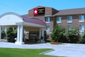 Picture of Magnuson Hotel Commerce