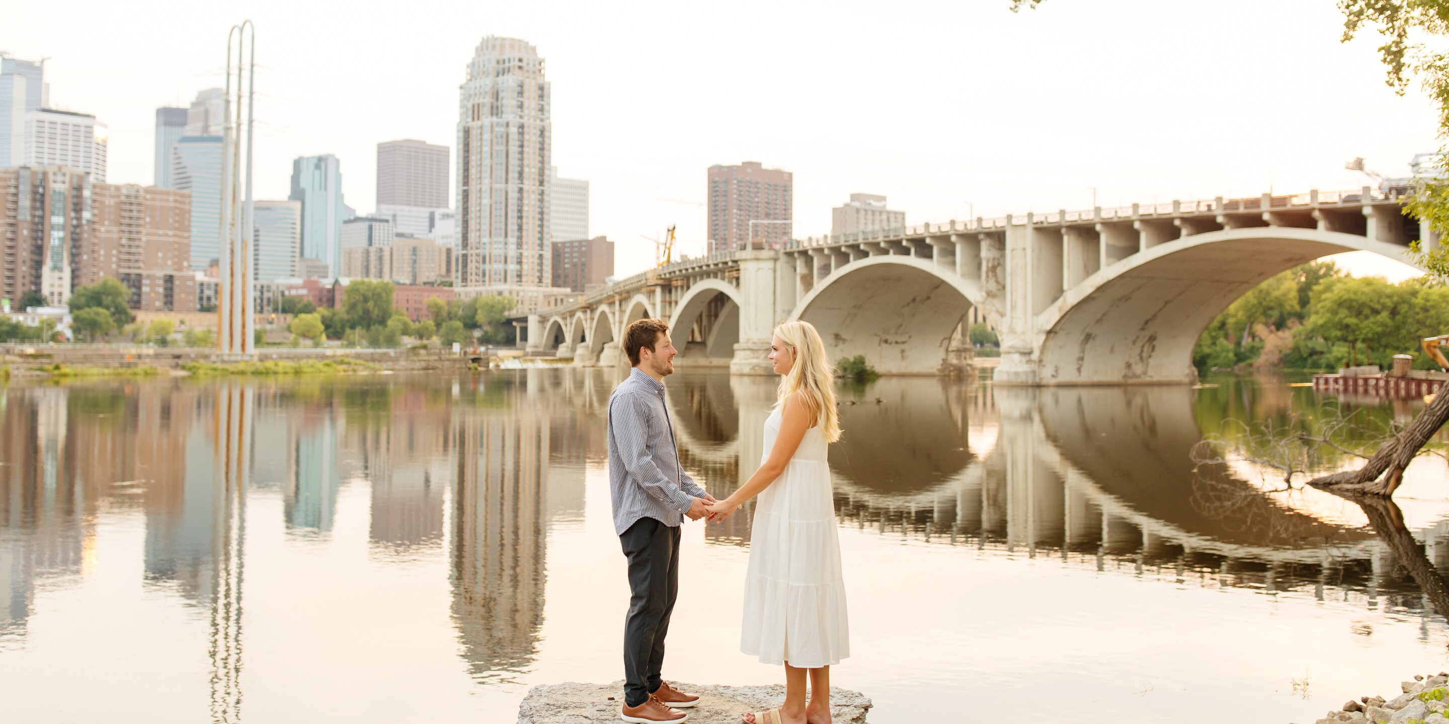 Ellie & Matt Home Page Banner