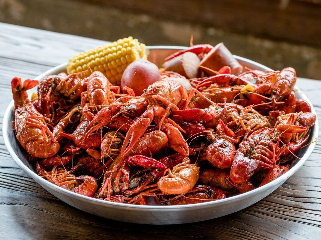 Picture of Boil Seafood House