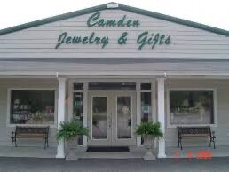 Picture of Camden Jewelry & Gifts