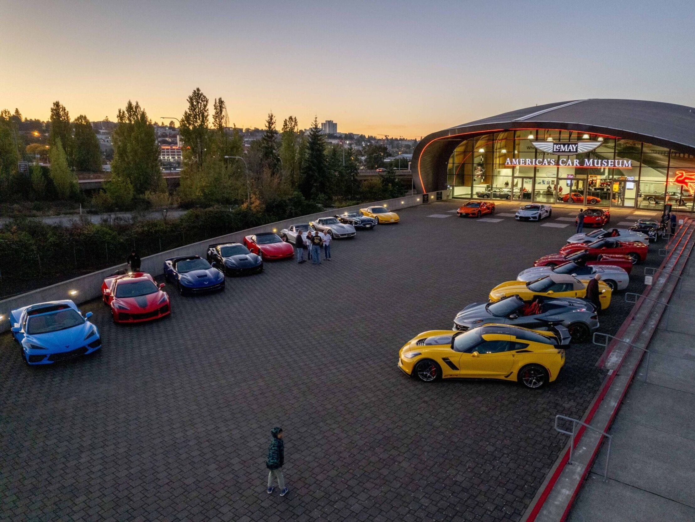 Picture of LeMay - America’s Car Museum