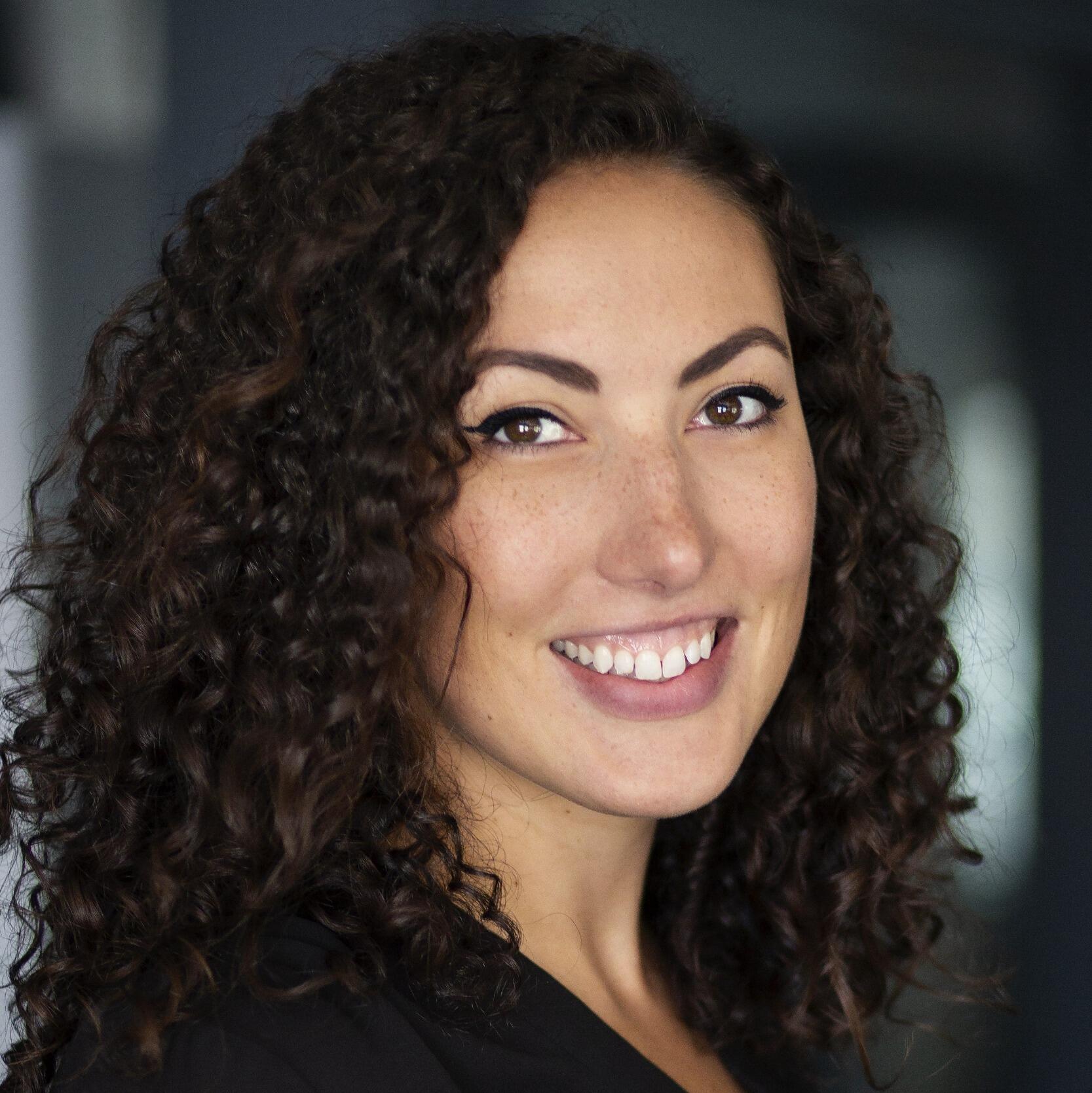 Picture of Amy Reinitz