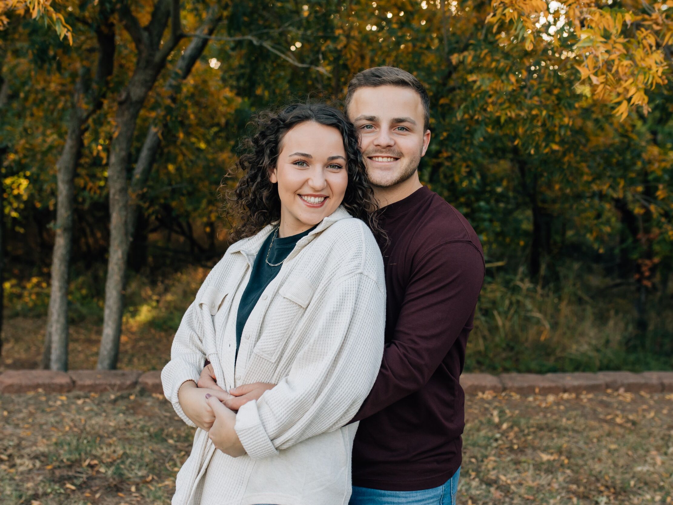 Picture of Lily & Cade
