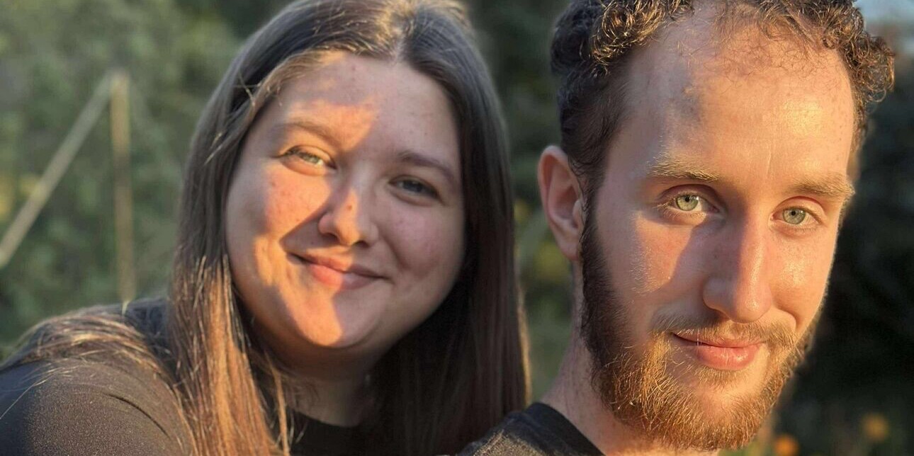 Roxanne & Lane Home Page Banner
