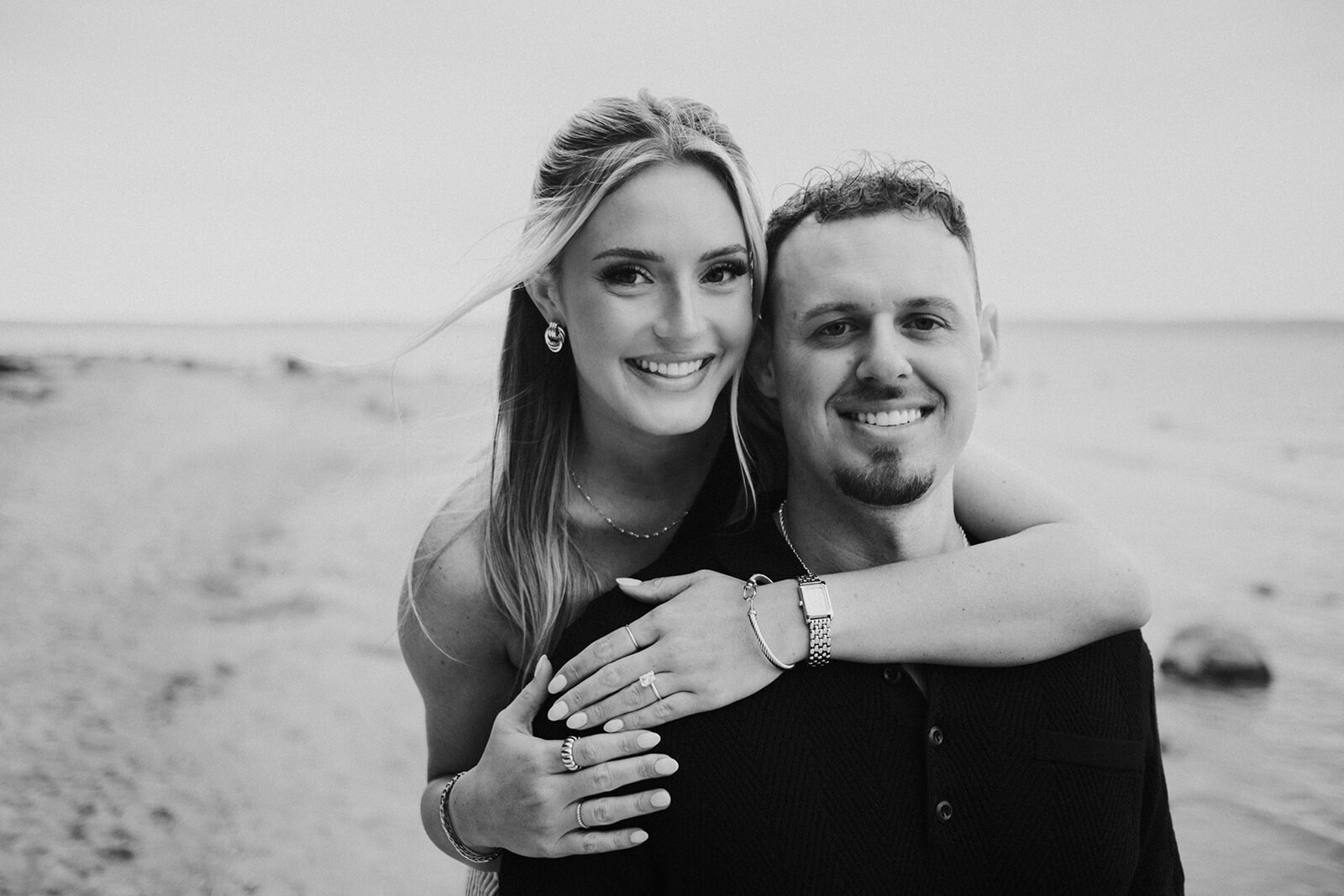 Lexi & Reece Home Page Banner