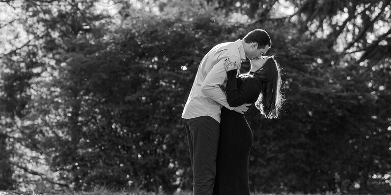 Victoria & Ryan Home Page Banner