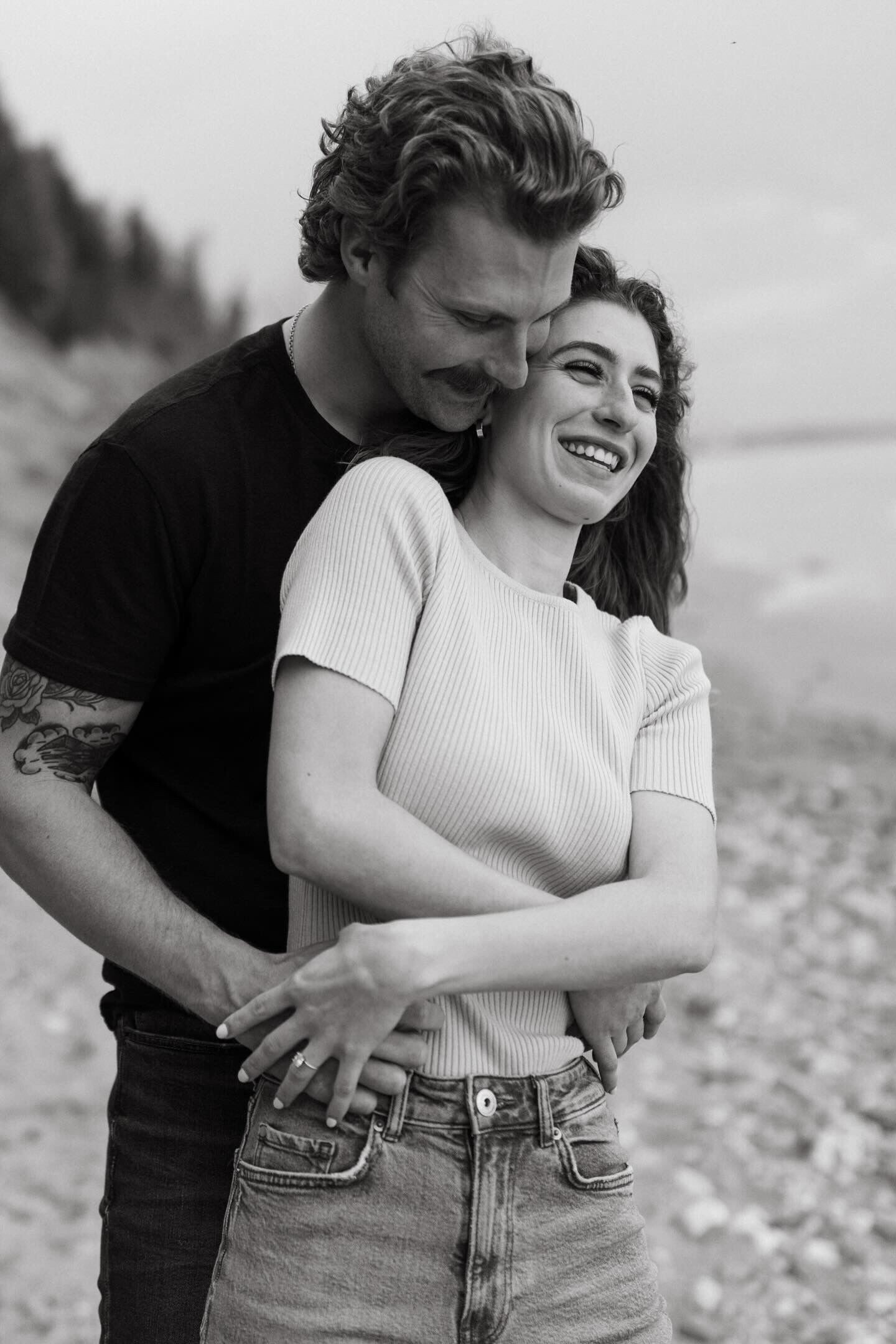 Martin & Isabella Home Page Banner