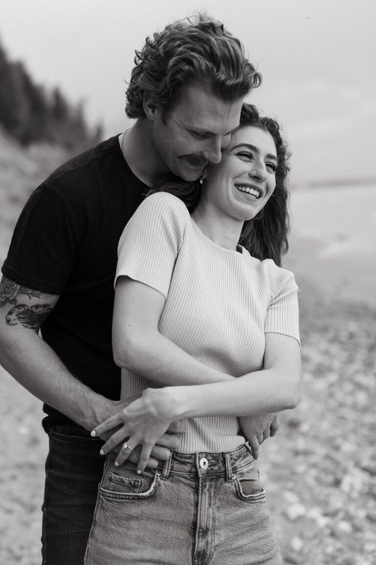 Martin & Isabella Home Page Banner