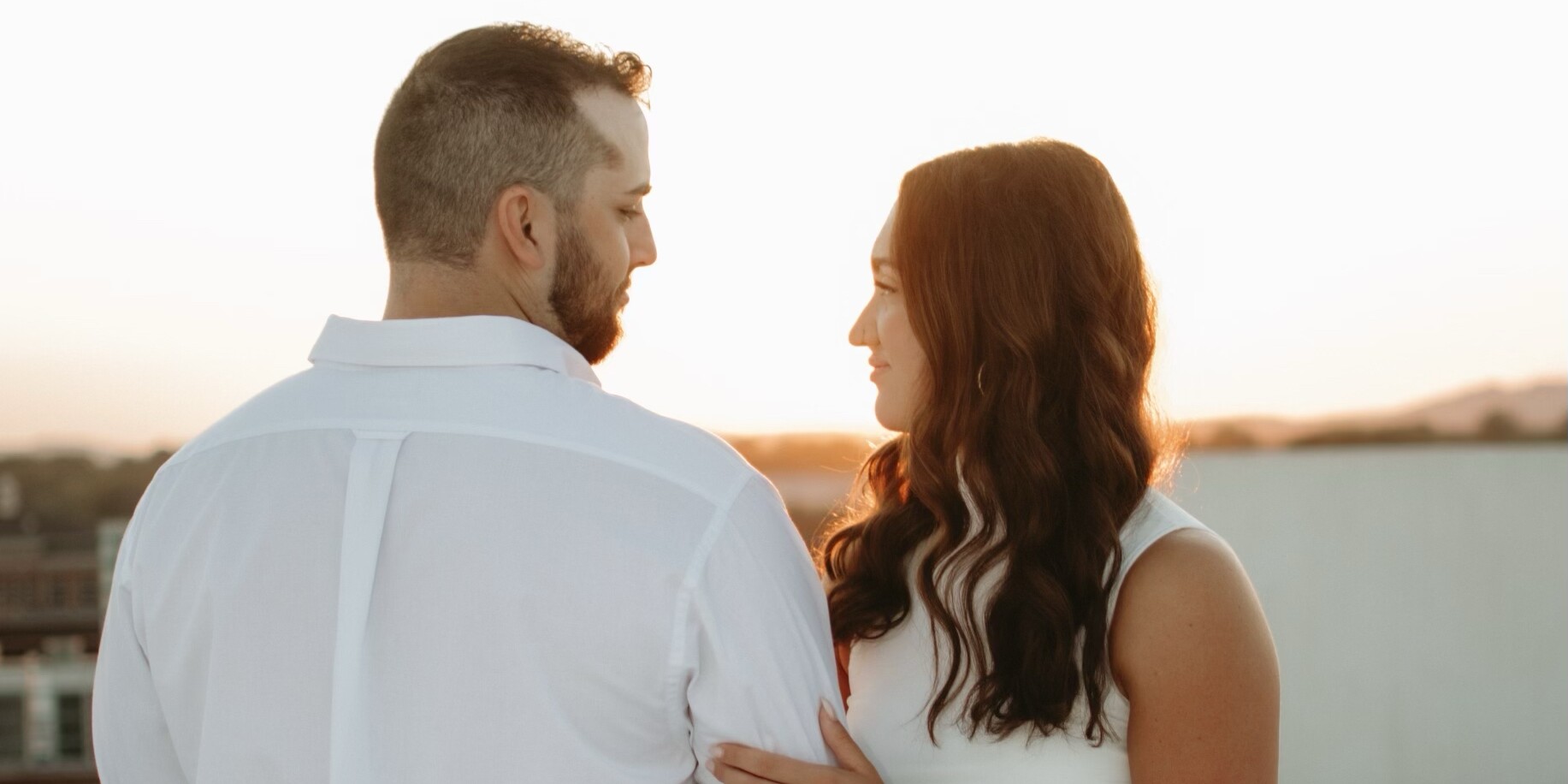 Houston & Joelle Home Page Banner