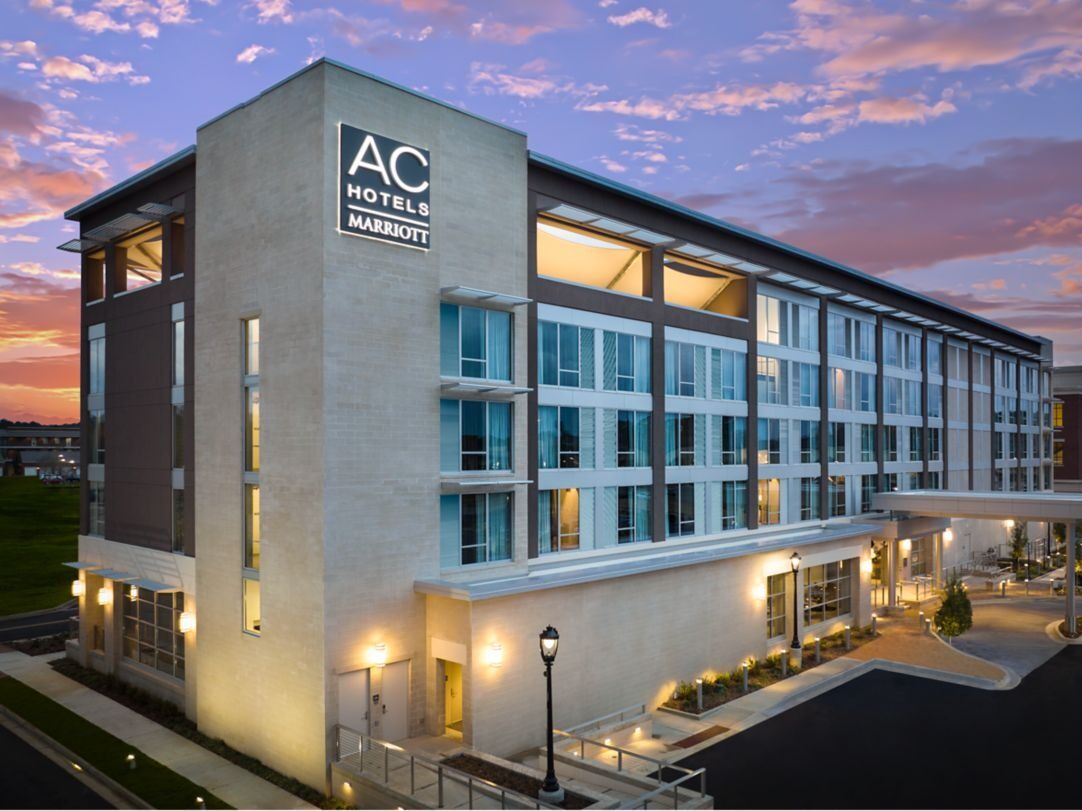 Picture of AC Hotel by Marriott Jackson Ridgeland