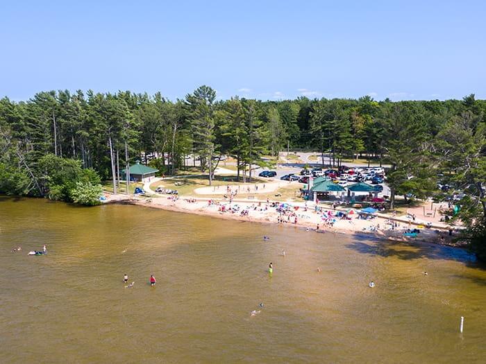 Picture of Public Lake Access