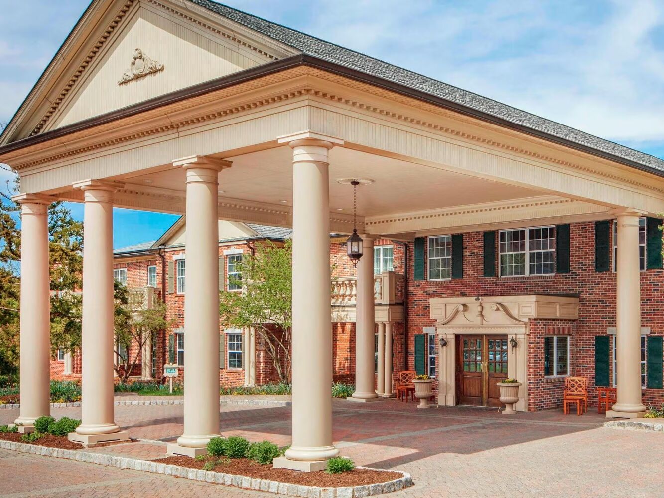 Picture of Residence Inn by Marriott West Orange