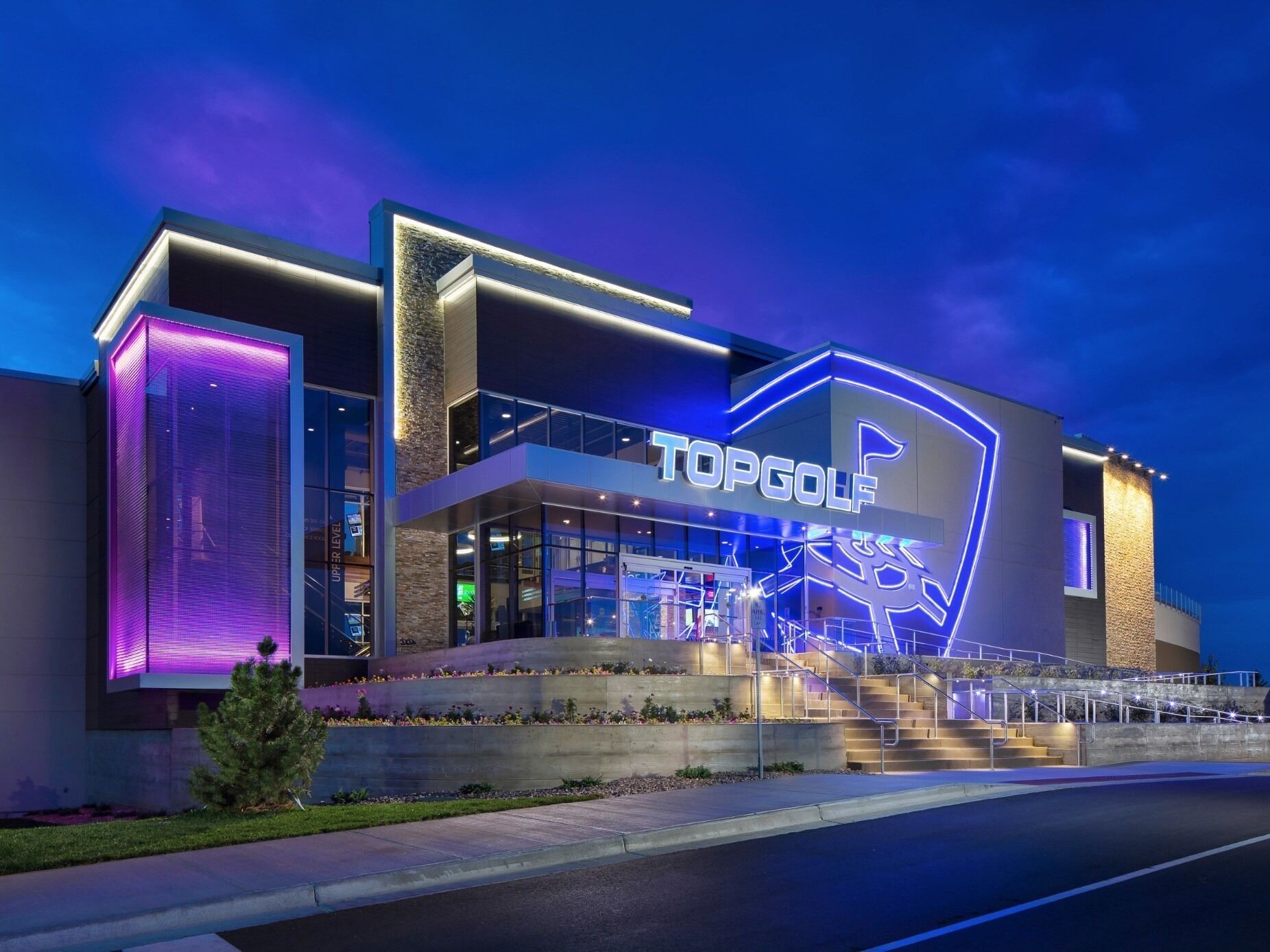 Picture of Topgolf