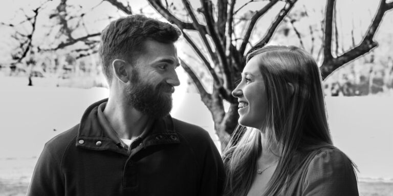Emma & William Home Page Banner