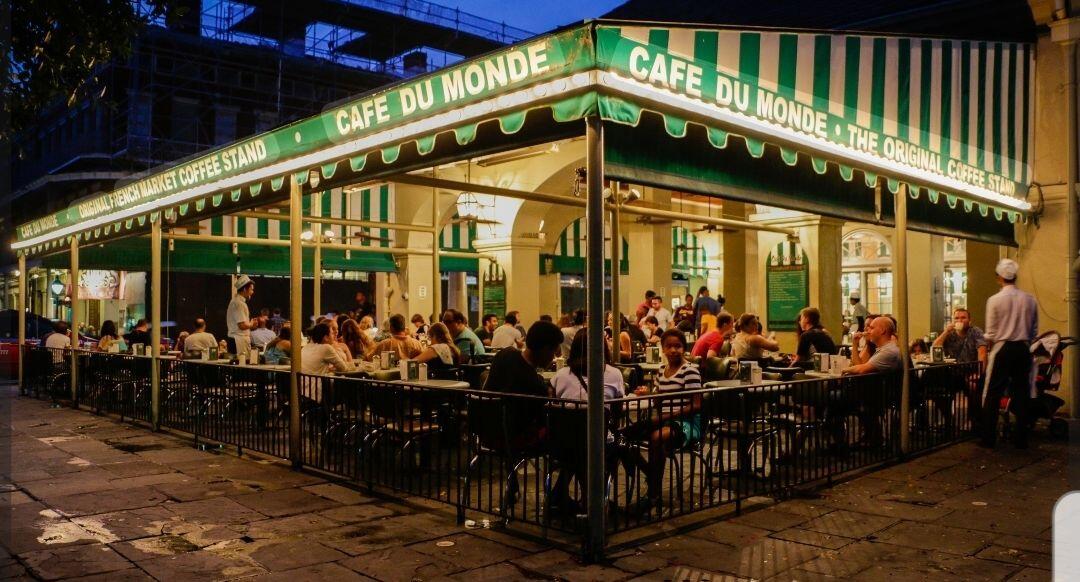 Picture of Café Du Monde 