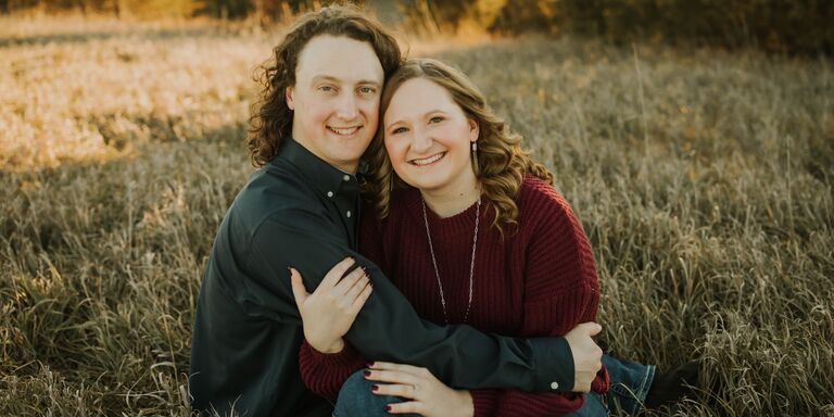Morgan & Jacob Home Page Banner