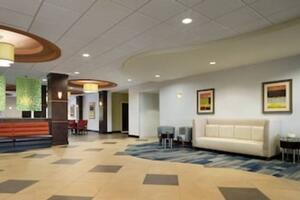 Picture of Holiday Inn Express & Suites Knoxville Clinton an IHG Hotel