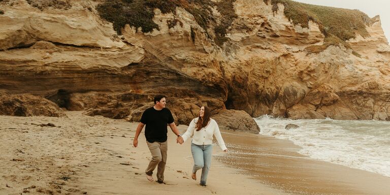 Hannah & Ryan Home Page Banner