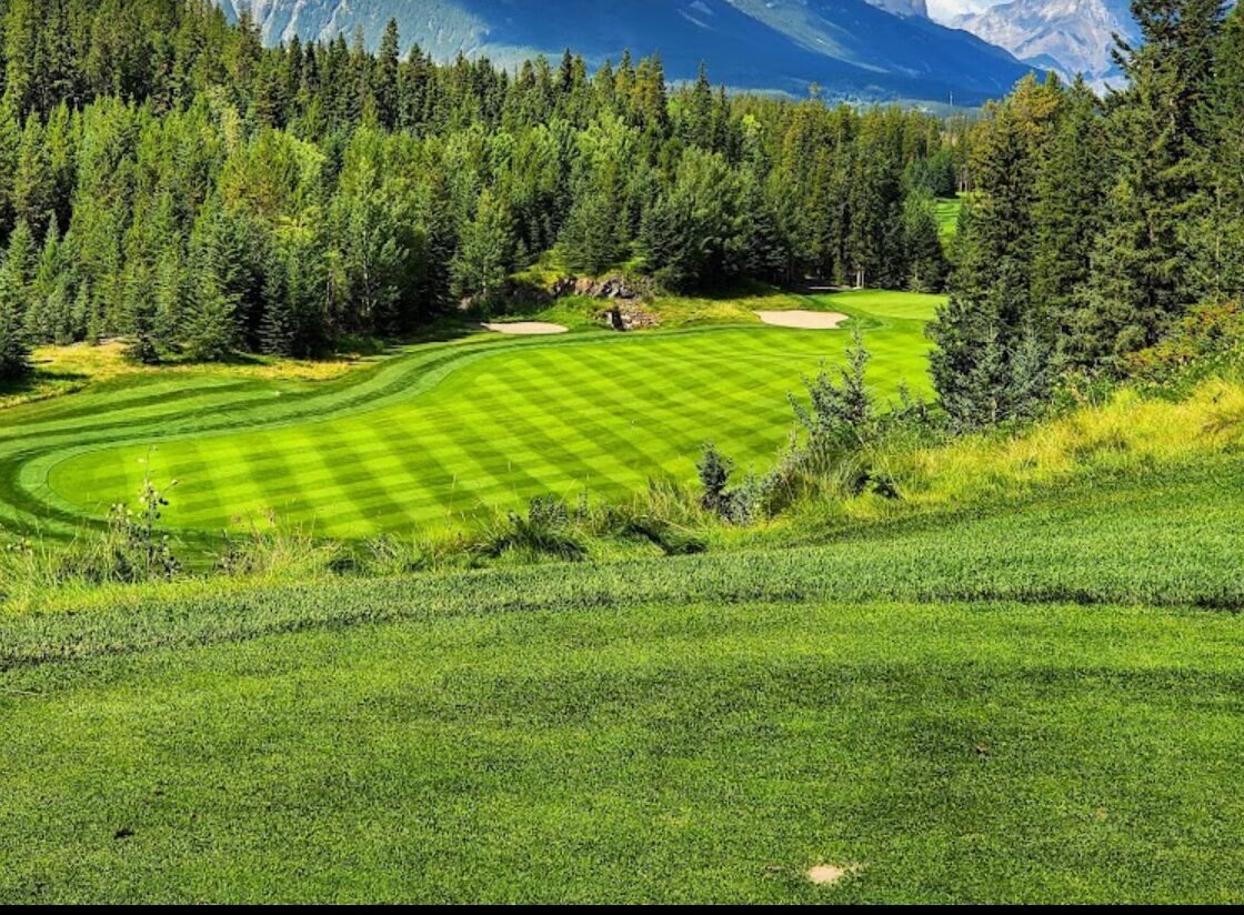 Picture of Stewart Creek Golf & Country Club