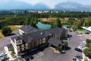 Picture of Bitterroot River Inn & Conference Center