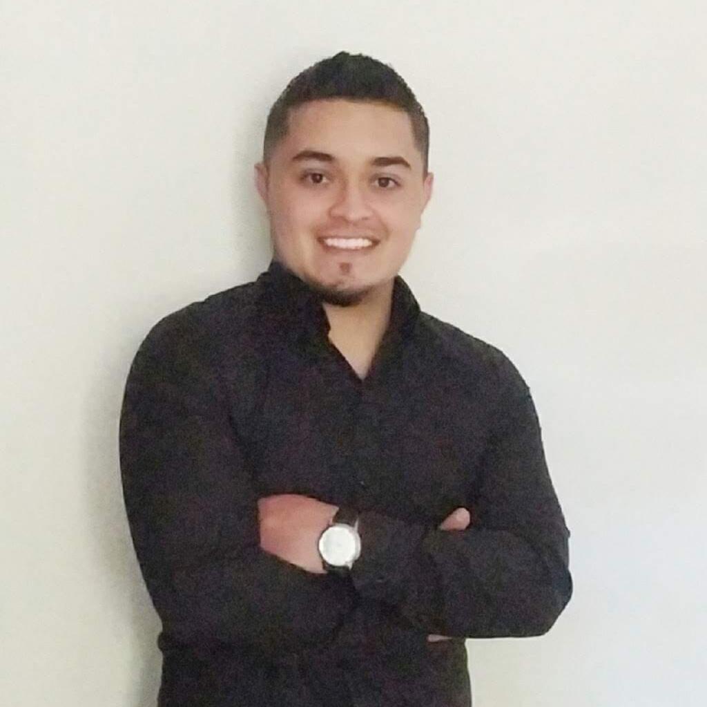 Picture of Luis
