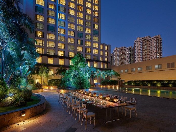Picture of New Coast Hotel Manila