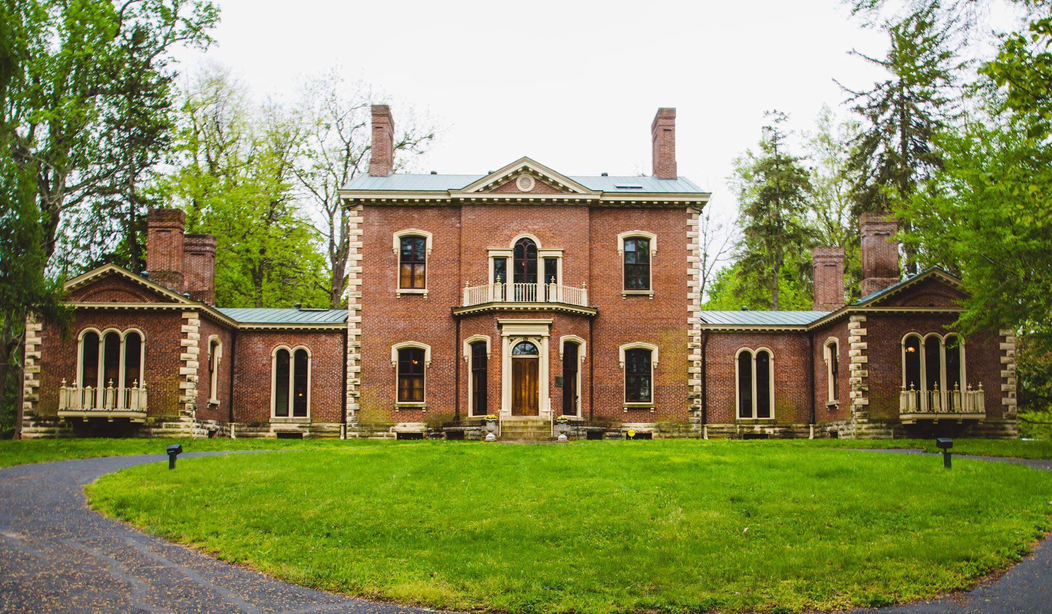 Picture of Ashland - The Henry Clay Estate