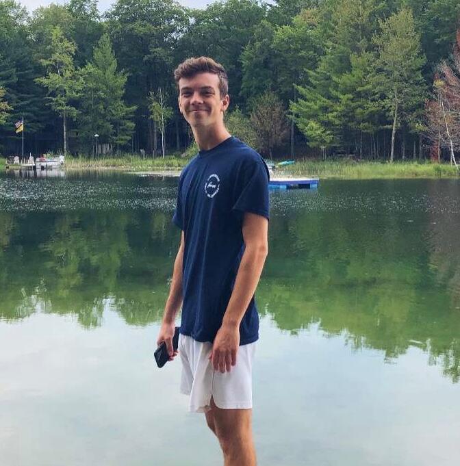 Alex Karrip