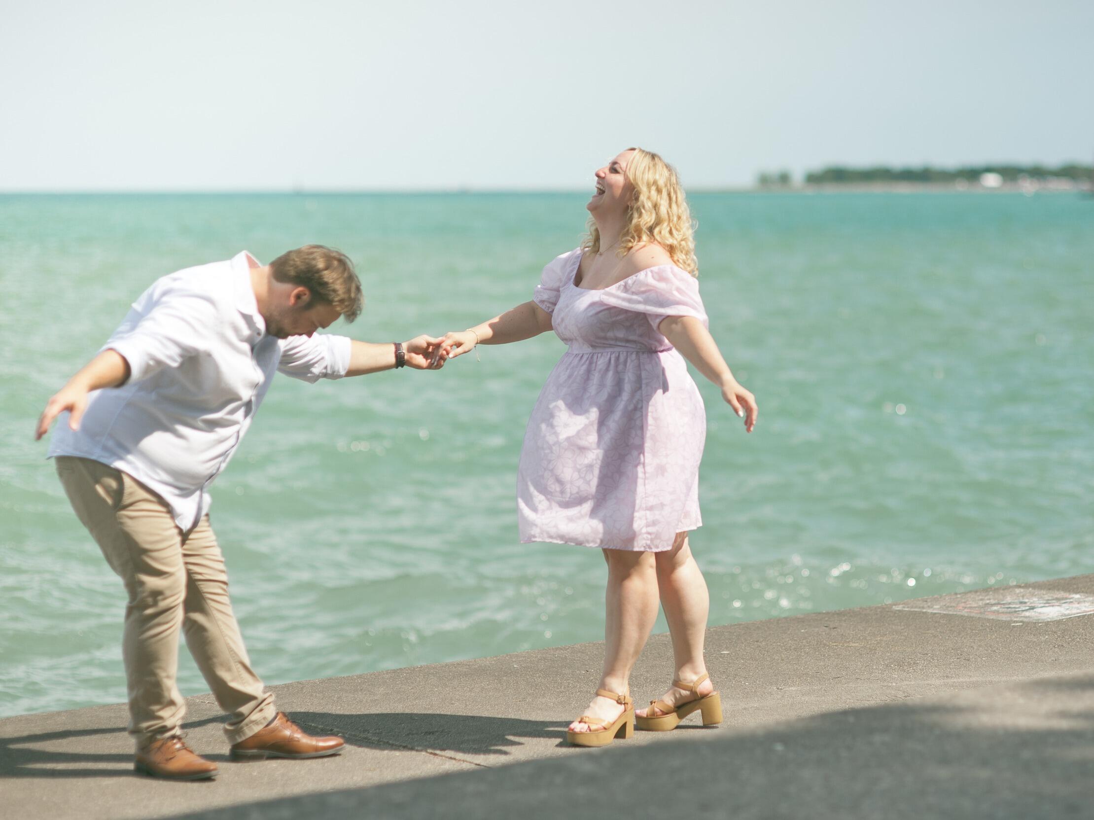 Picture of I love love stories, don't you?