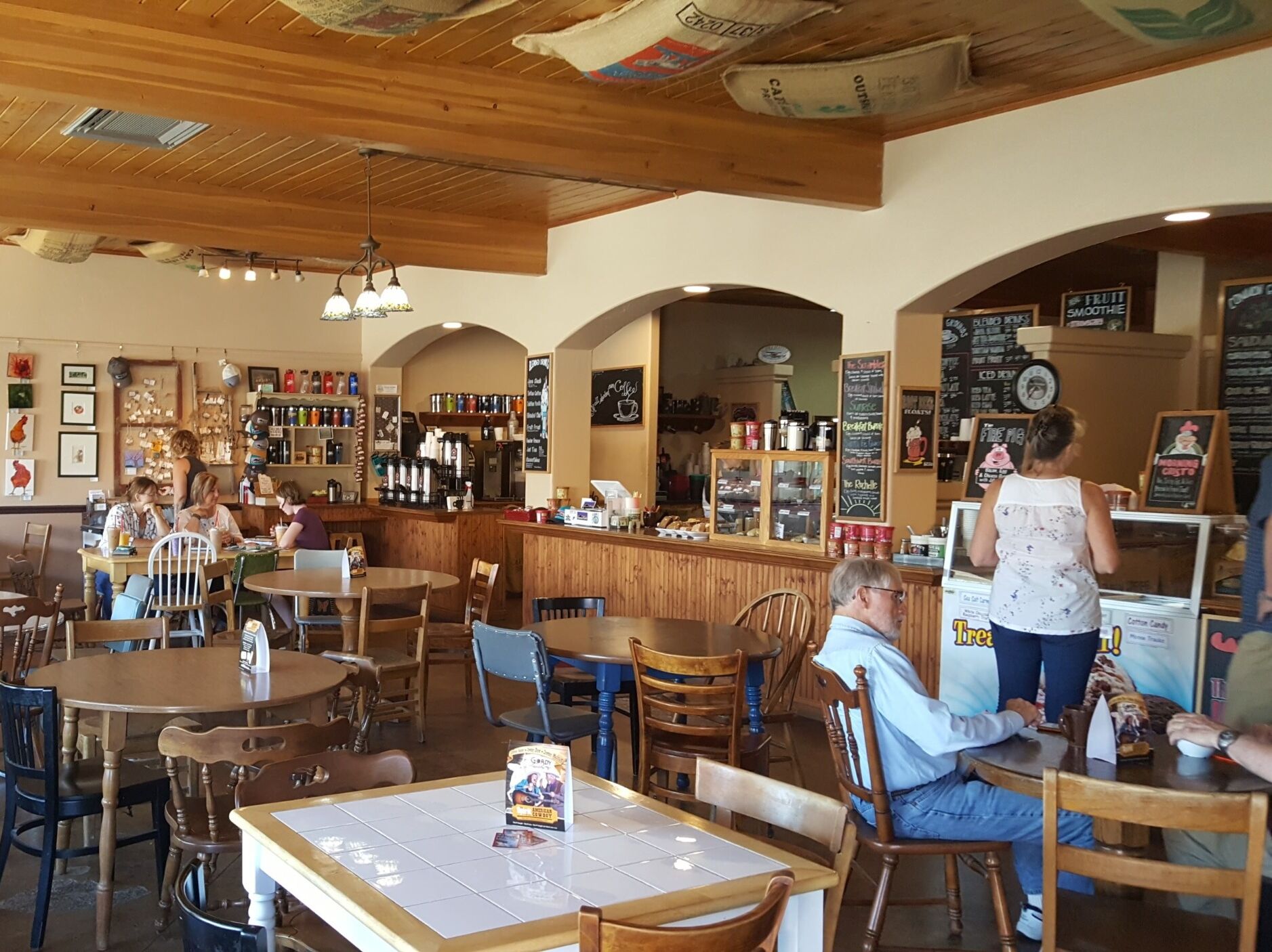 Picture of Common Grounds