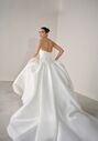 Justin Alexander Signature Solara Ball Gown Wedding Dress - thumbnail - 3