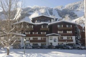 Picture of Mountain Chalet Aspen