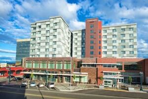 Picture of Courtyard by Marriott Seattle Everett Downtown