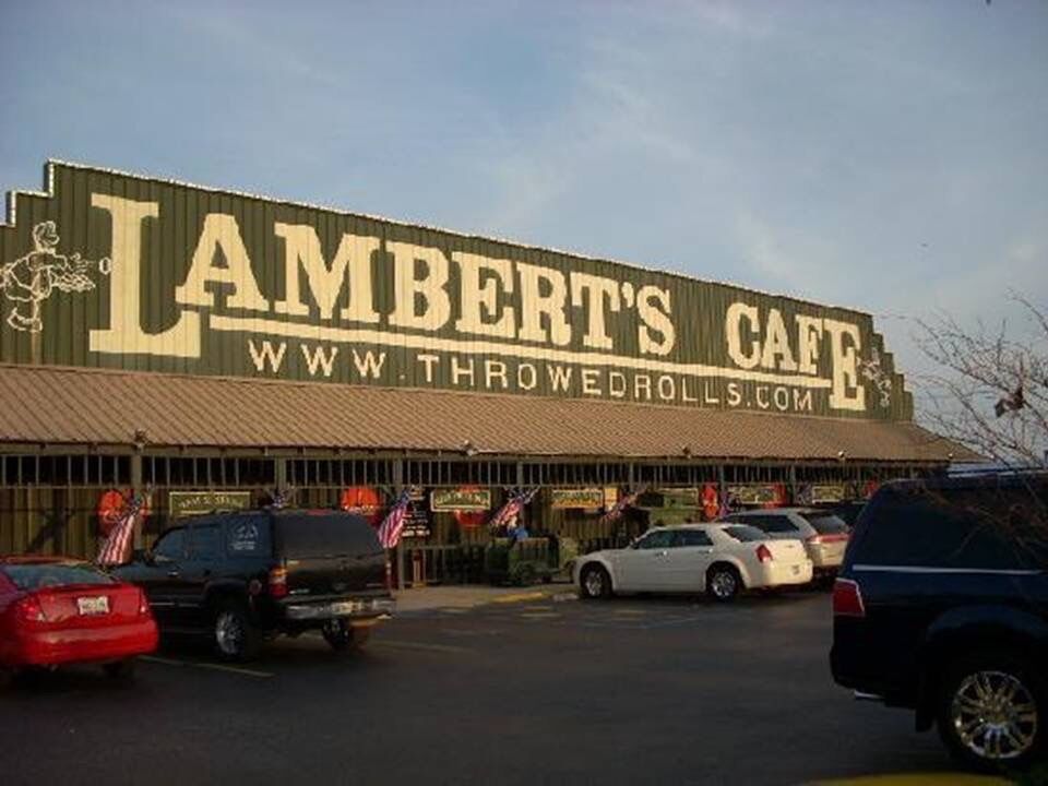 Picture of Lambert's Cafe