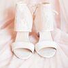 A Playful Barn Wedding at a Private Residence in Merrill, Wisconsin