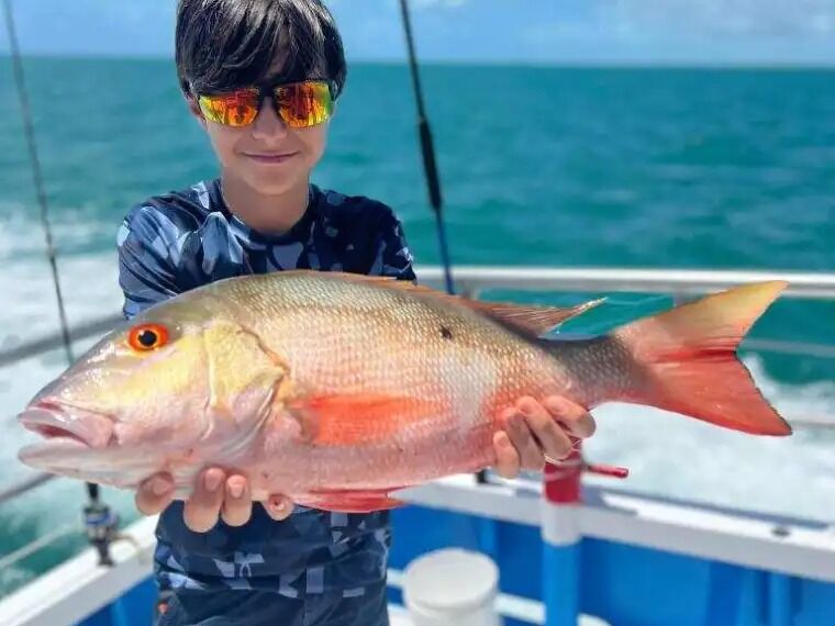 Picture of Sailors Choice Party Fishing Boat & Anglers Choice Sport Fishing private Charters