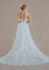 AW Bridal AW Deanna Wedding Dress A-Line Wedding Dress - thumbnail - 5