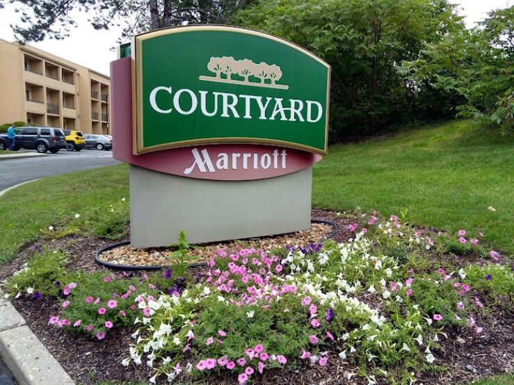 Picture of Courtyard by Marriott Boston Andover