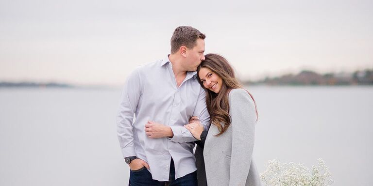 Blake & Maddy Home Page Banner