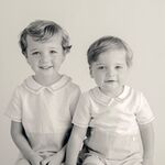 Evan and Teddy Gottwald 