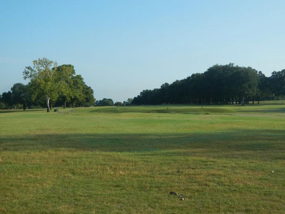 Picture of Brenham Country Club