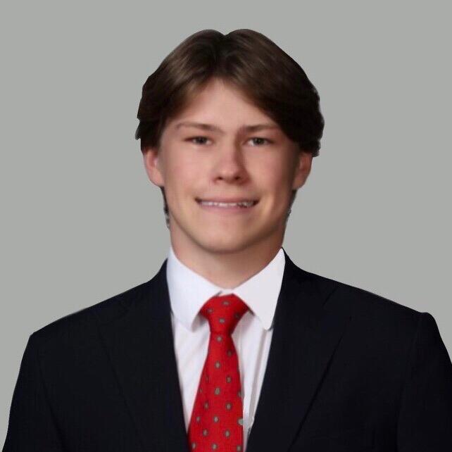 Lane Anderson