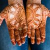 An American Indian Multicultural Wedding at Terradorna in Manor, Texas