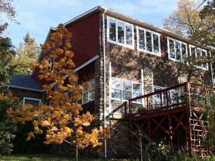 Picture of The Lake House