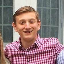 Jacob Weinberger