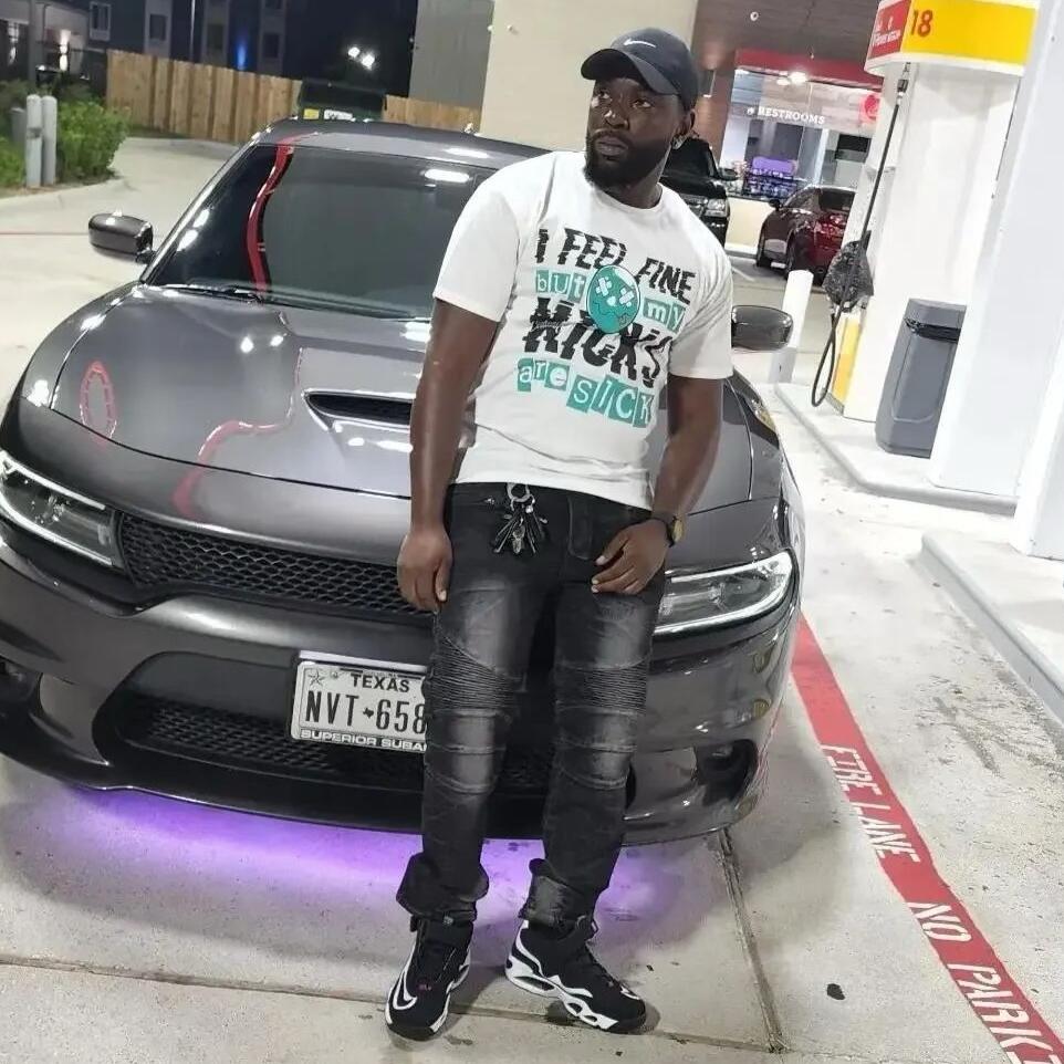 Jevon Azeez "Jay"