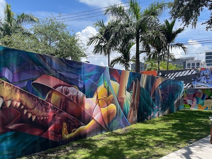 Picture of Wynwood Walls